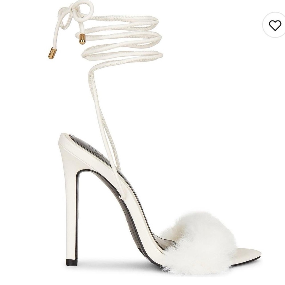 JLO heels